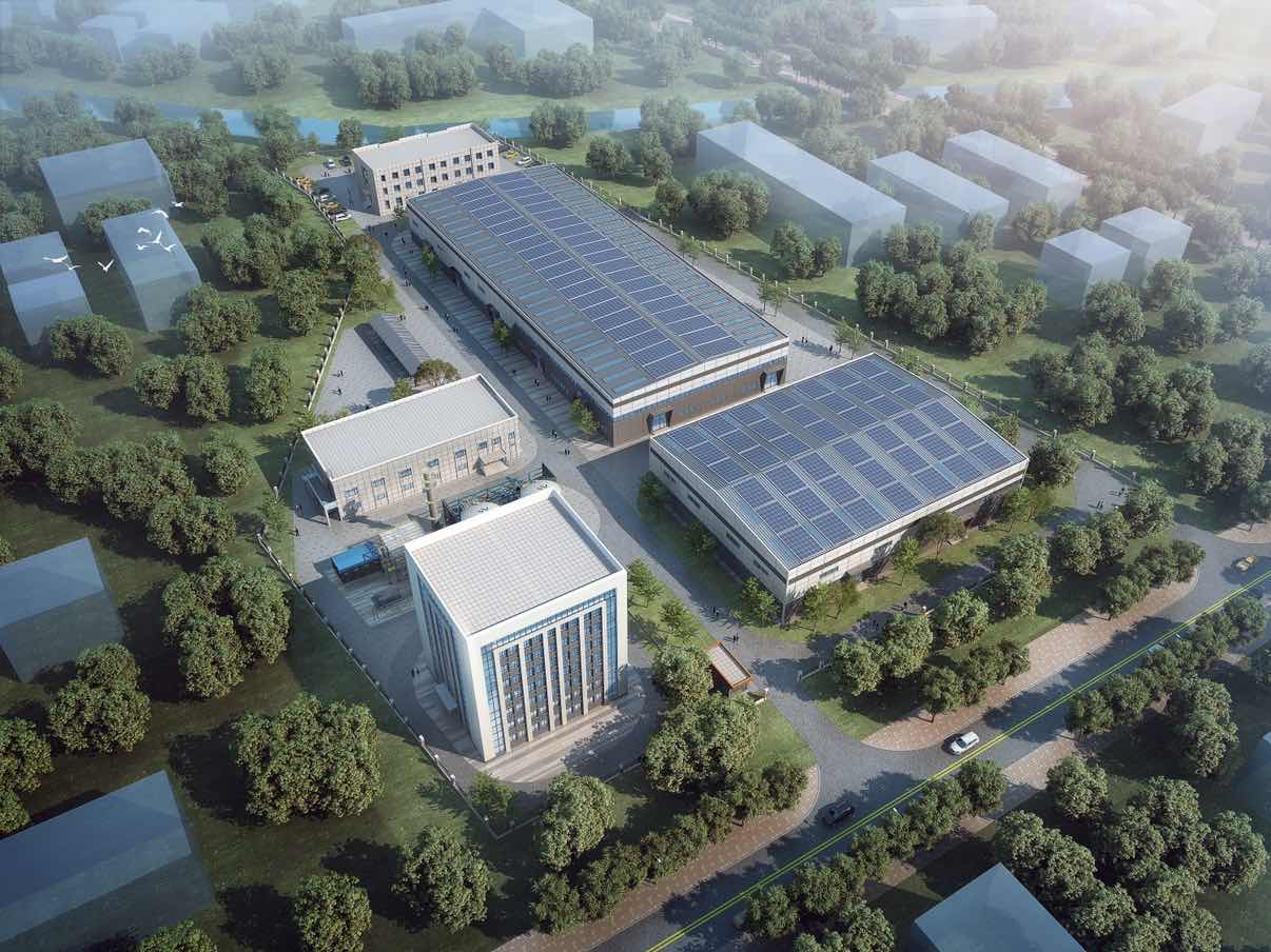青岛新利体育环境科技有限公司